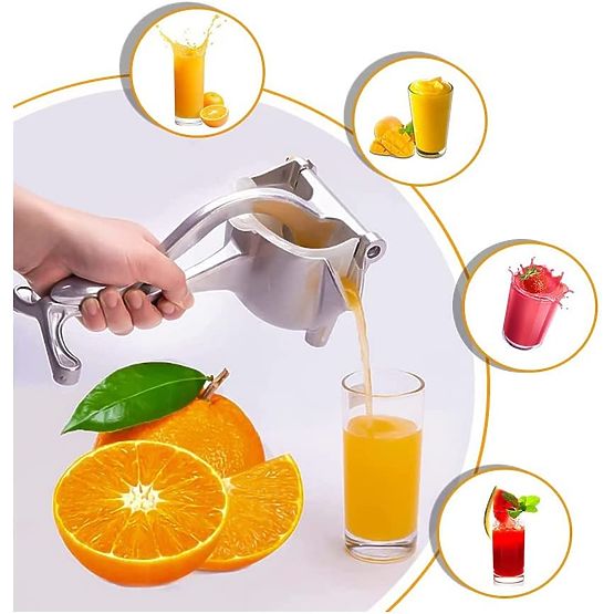 Fina Manual Citrus Juicer