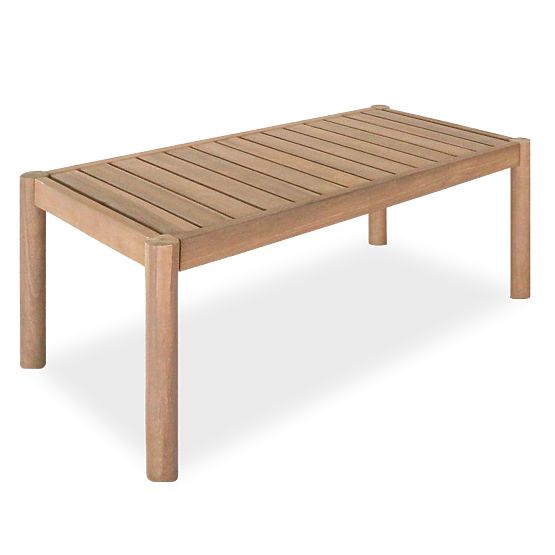 Fiorentino Garden Furniture Set Teak Look, Woven, Light Acacia Wood FSC, Green, Rounded
