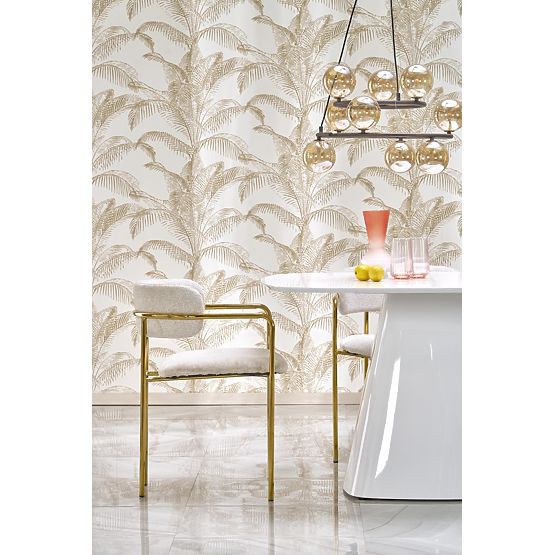 FLAVIO table white (2p=1pc)