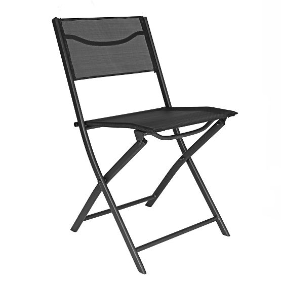 FLORA Garden Furniture Set Table + 2 Chairs