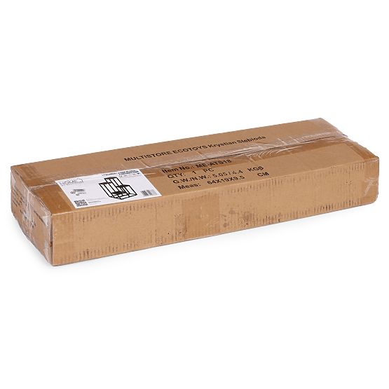 Flower Stand Decorations 4 Shelves Loft ModernHome