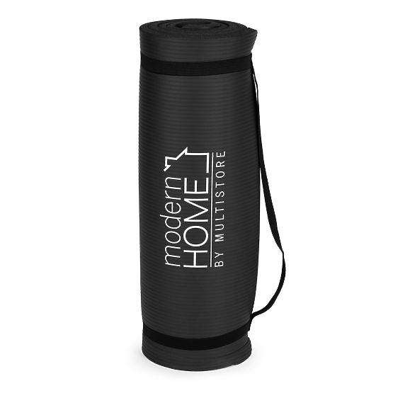 Foam Exercise Mat for Fitness and Yoga 172 cm