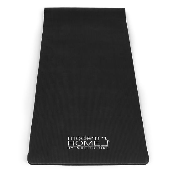 Foam Exercise Mat for Fitness and Yoga 172 cm