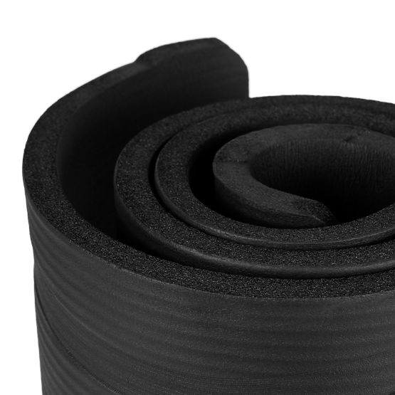 Foam Exercise Mat for Fitness and Yoga 172 cm