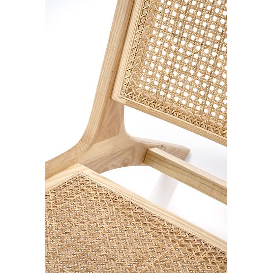 FODEN 2 Relaxation Chair, Natural (1p=1pc)