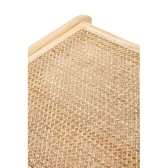 FODEN 2 Relaxation Chair, Natural (1p=1pc)