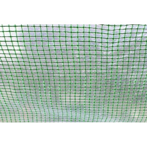 Foil Tunnel - Garden Greenhouse - 3x6 m