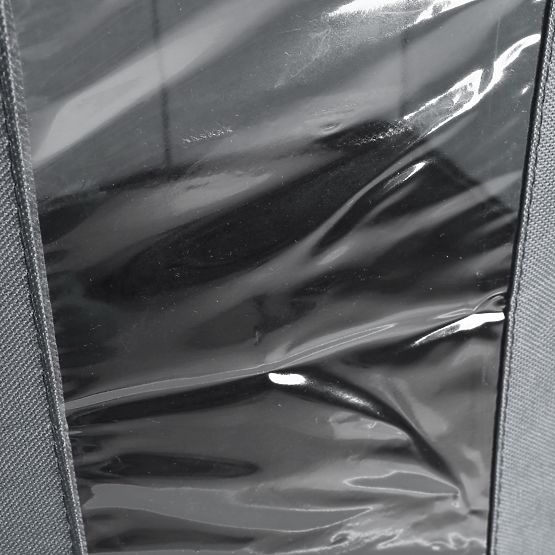 Foldable Organizer EVAN Gray
