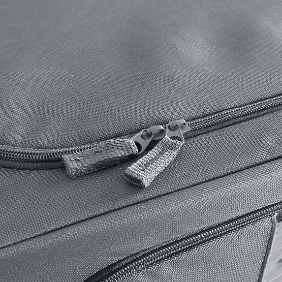 Foldable Organizer EVAN Gray