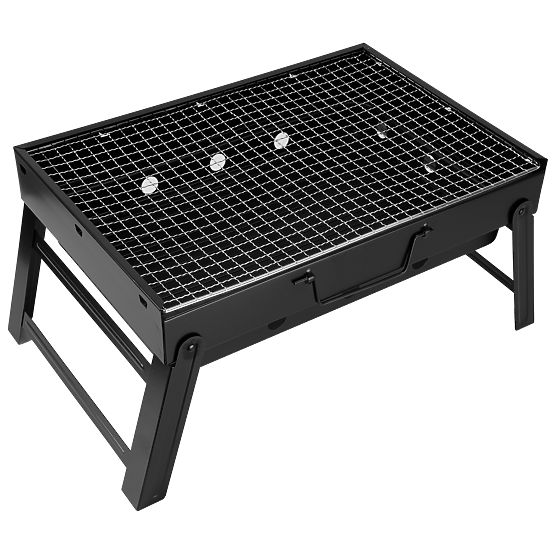 Foldable Portable Grill TULIN