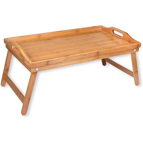 Folding Breakfast Tray AURELIA