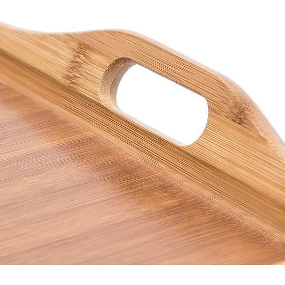 Folding Breakfast Tray AURELIA