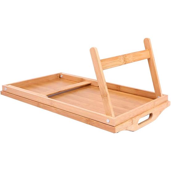 Folding Breakfast Tray AURELIA