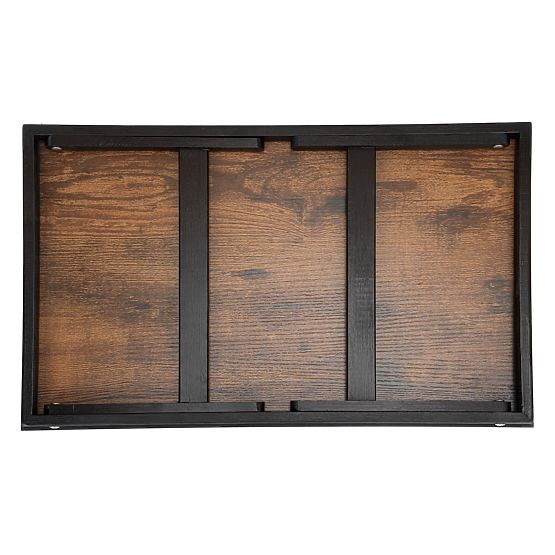 Folding Breakfast Tray AURELIA RUSTIC