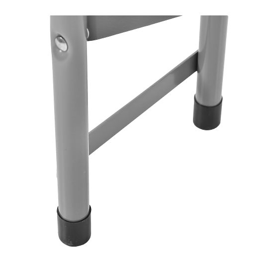 Folding Catering Bench 180 cm White