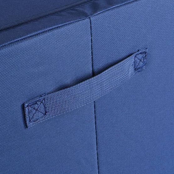 Folding Organizer EVAN Blue