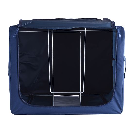 Folding Organizer EVAN Blue
