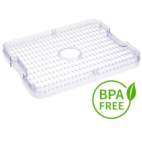 Food Dehydrator for Mushrooms and Fruits with Thermo Circulation FUNGI 280W