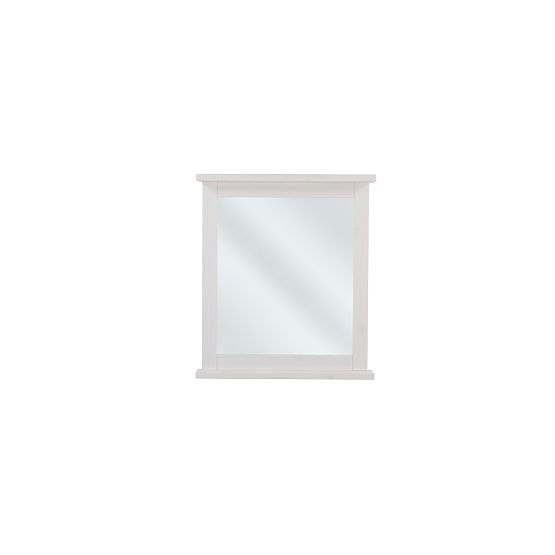 Framed Mirror