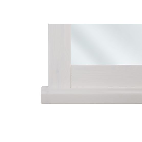 Framed Mirror