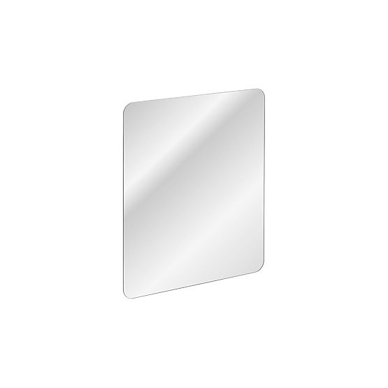 Frameless Mirror