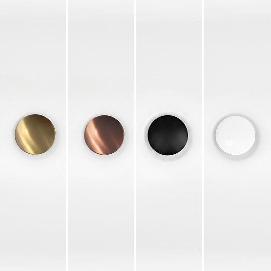 Freestanding Acrylic Bathtub ATENA 170