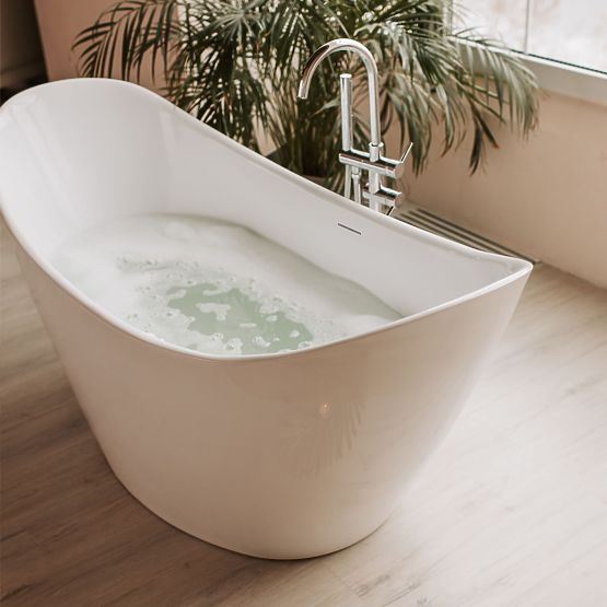 Freestanding Bathtub Rea Ferrano 150