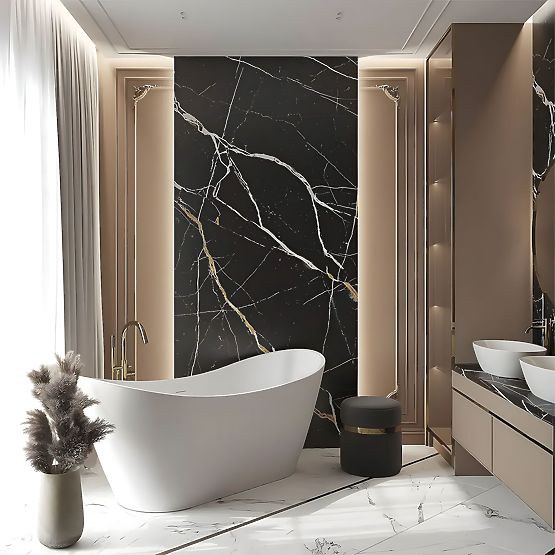 Freestanding Bathtub Rea Ferrano 170