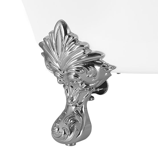 Freestanding Bathtub Rea Sparta 175