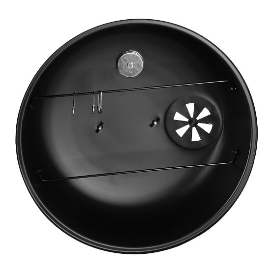 FUMARO Garden Smoker Grill Oven