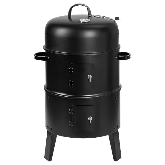 FUMARO Garden Smoker Grill Oven