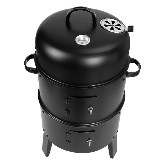 FUMARO Garden Smoker Grill Oven