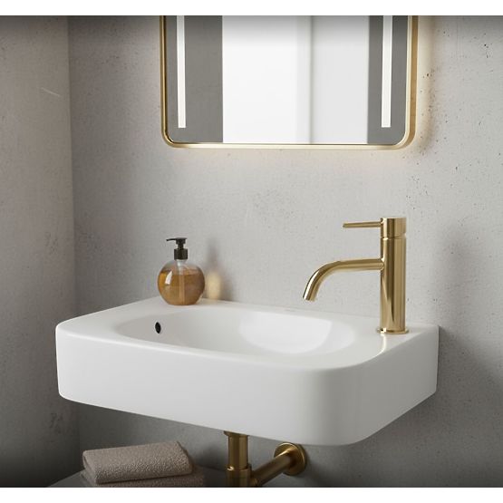 Furniture / Wall-Mounted Basin Rea Odetta