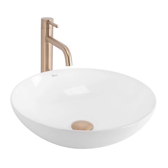 Furniture Washbasin Rea ANIKA