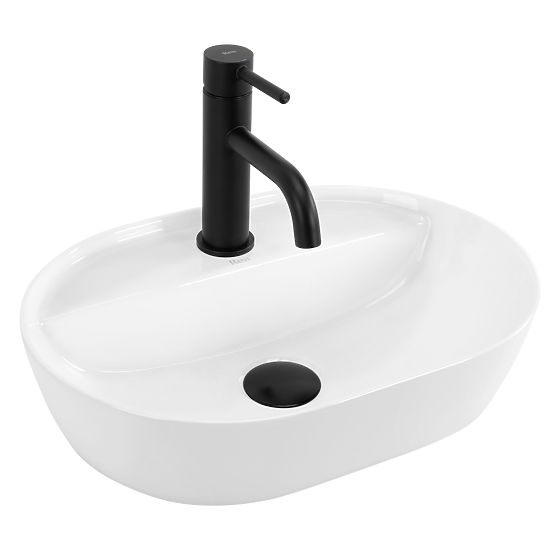 Furniture Washbasin REA Aura 42