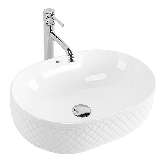 Furniture Washbasin Rea Oktawia