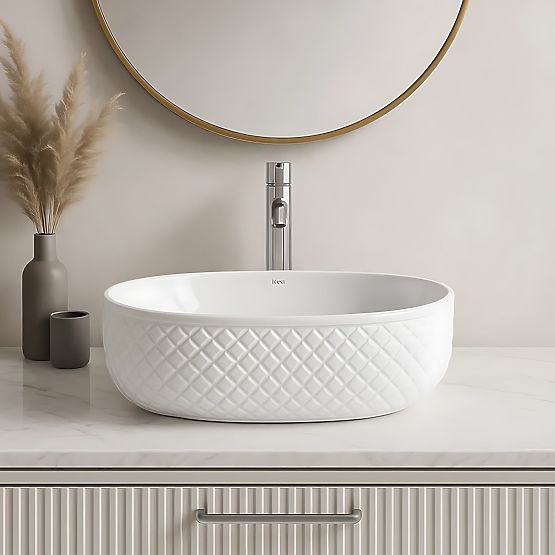 Furniture Washbasin Rea Oktawia
