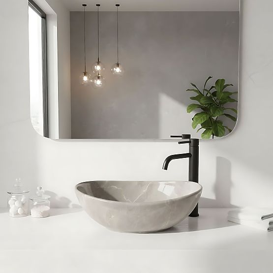 Furniture Washbasin Rea Sofia Mini Kashmir