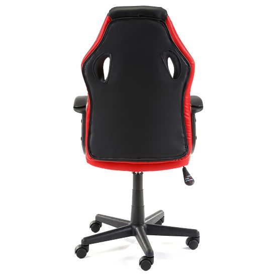 GAMING CHAIR F4G FG-19 RED