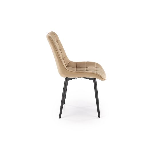 GANSO Chair Beige HLR#11 (1p=4pcs)