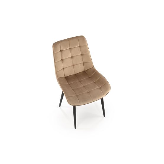 GANSO Chair Beige HLR#11 (1p=4pcs)