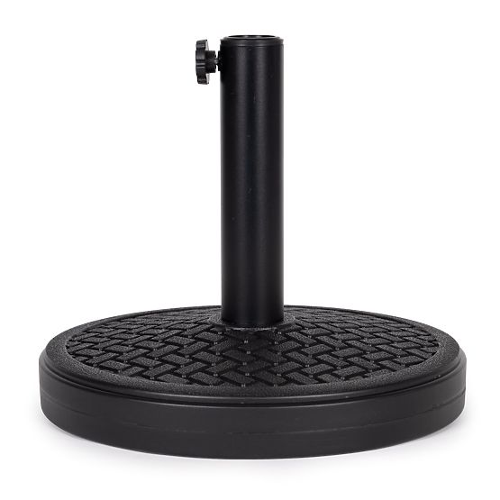 Garden and Terrace Parasol Base 12KG