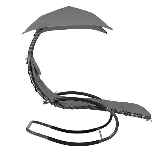 Garden Chair Lounger Rocking Garden Lounger Hammock