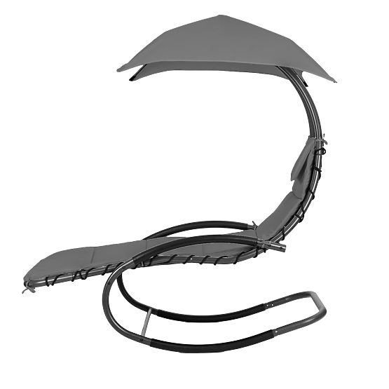 Garden Chair Lounger Rocking Garden Lounger Hammock