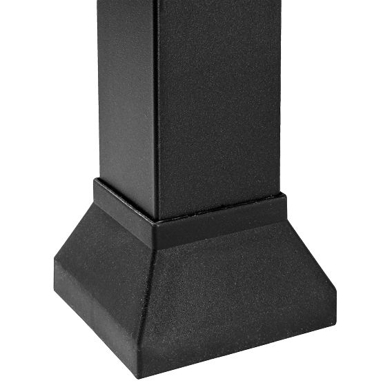 Garden Charcoal Grill with Lid MEJOR