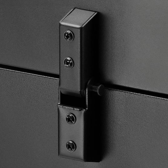 Garden Charcoal Grill with Lid MEJOR