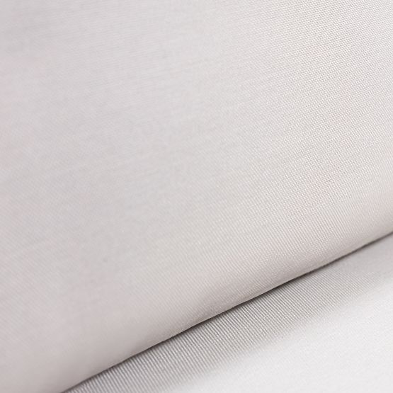 Garden Corner Sofa with 2 Tables Santa Ana, Aluminum, Beige, Marble Decoration, Rounded Shapes