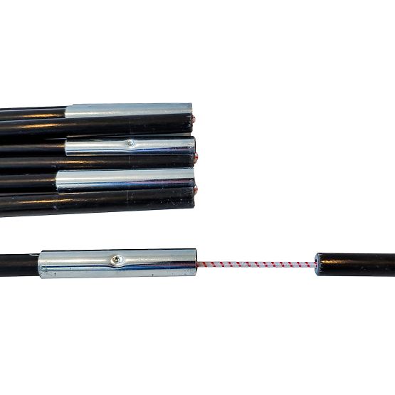 Garden Event Pavilion Tent for Picnic + Bag