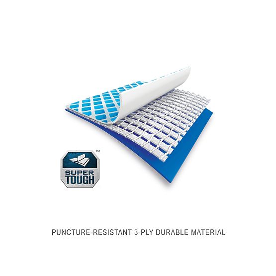 Garden Frame Pool 450x220x84 7127L INTEX 28273