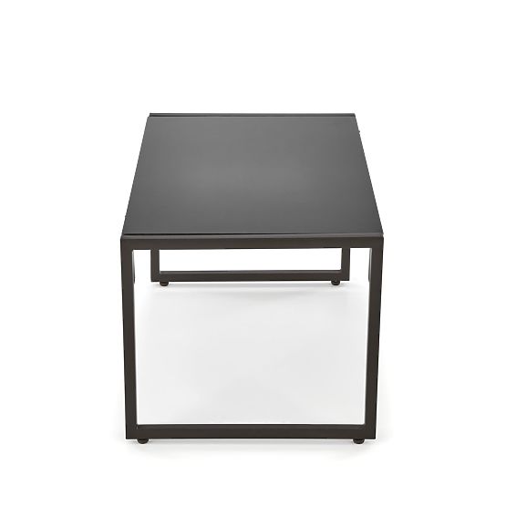 Garden furniture set SHARK - cappuccino